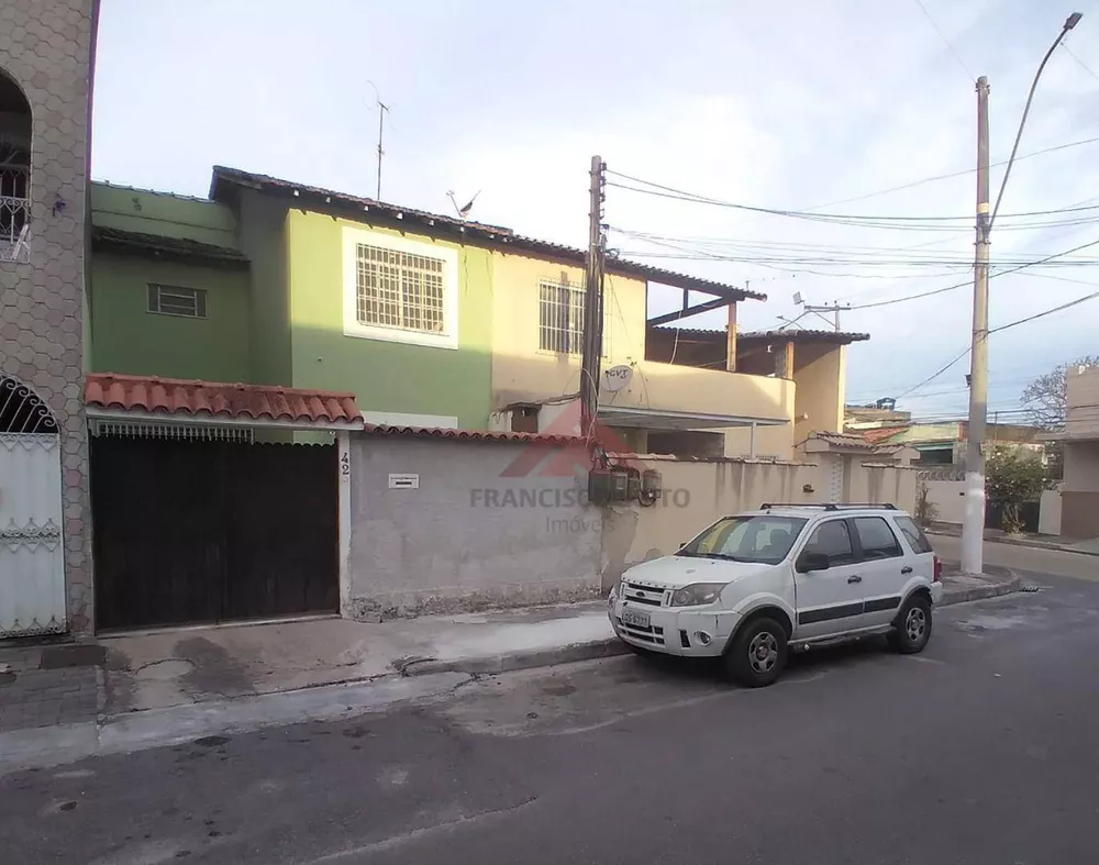 Casa, 2 quartos, 100 m² - Foto 19