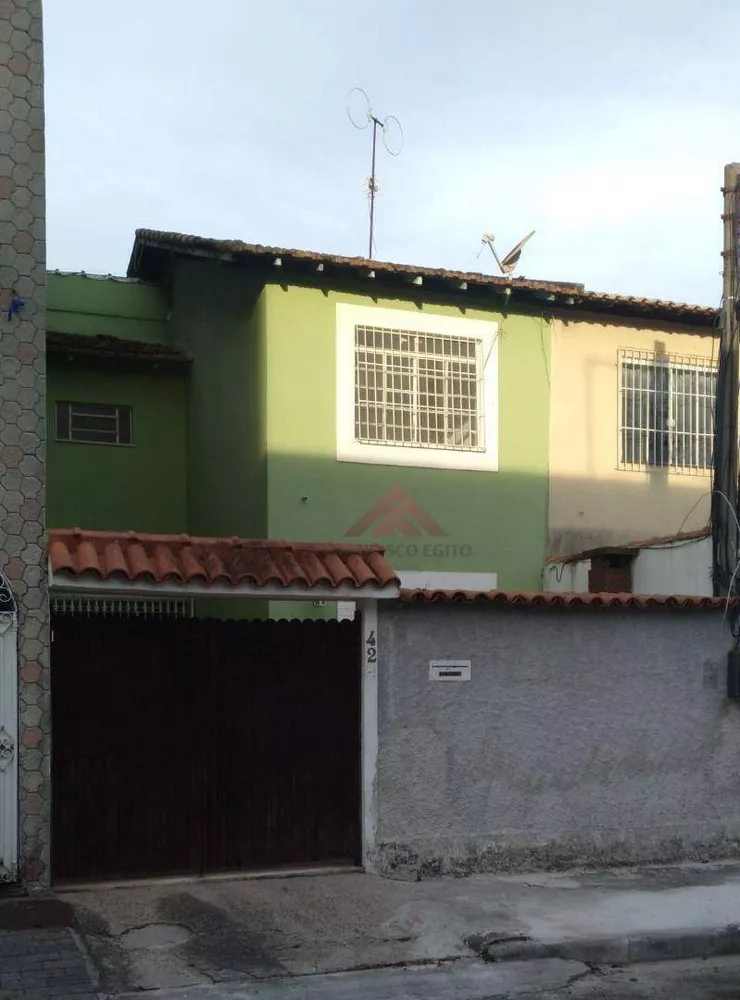 Casa, 2 quartos, 100 m² - Foto 12