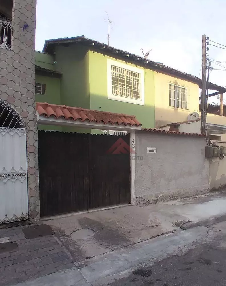 Casa, 2 quartos, 100 m² - Foto 14