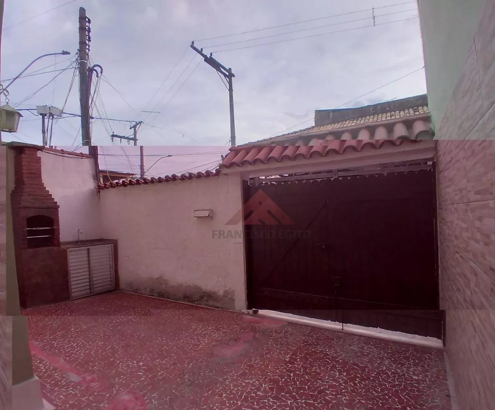 Casa, 2 quartos, 100 m² - Foto 6