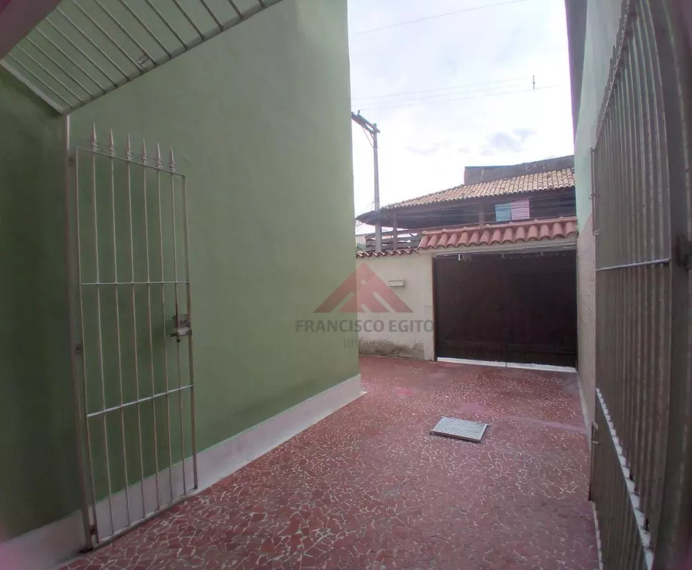 Casa, 2 quartos, 100 m² - Foto 17