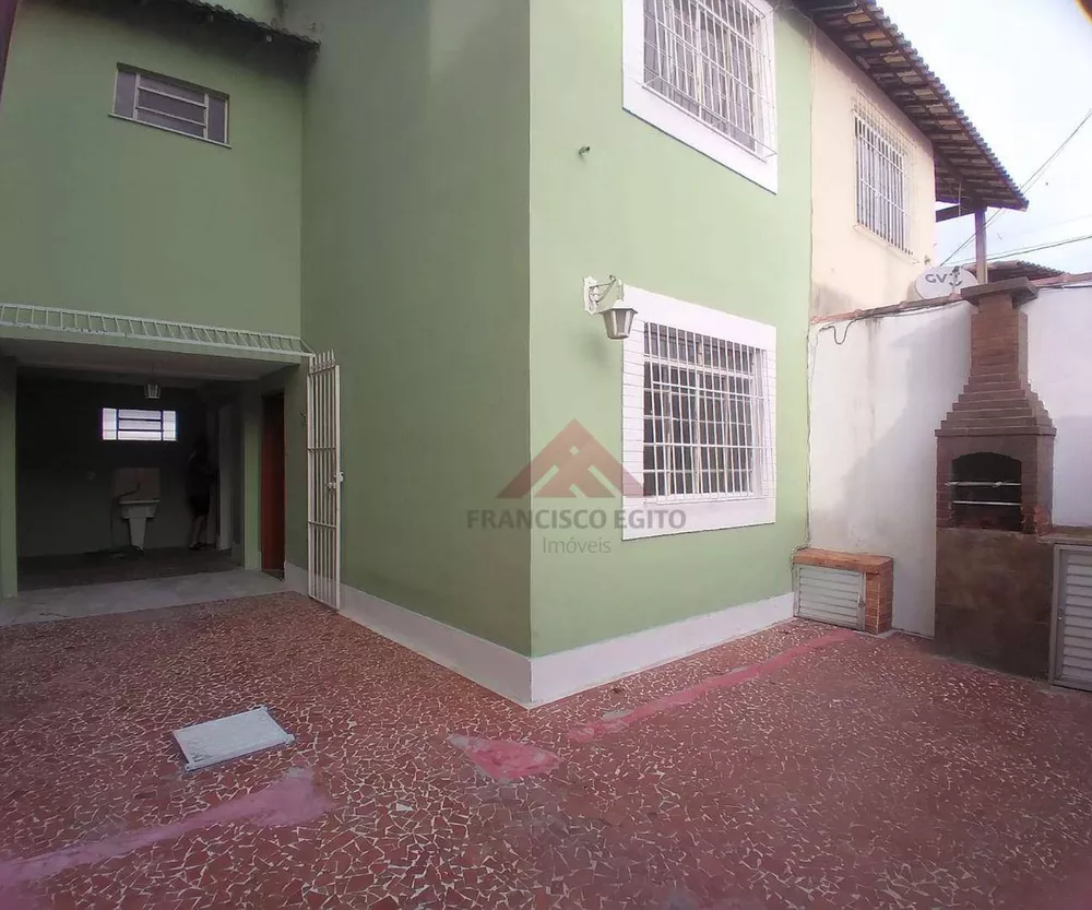 Casa, 2 quartos, 100 m² - Foto 2