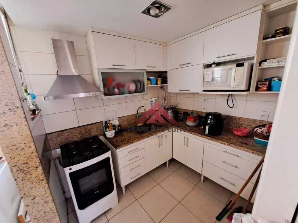 Apartamento, 3 quartos, 85 m² - Foto 3