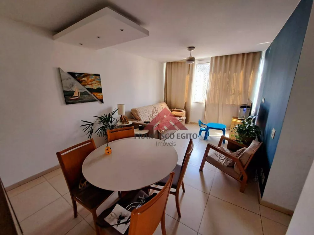 Apartamento, 3 quartos, 85 m² - Foto 13