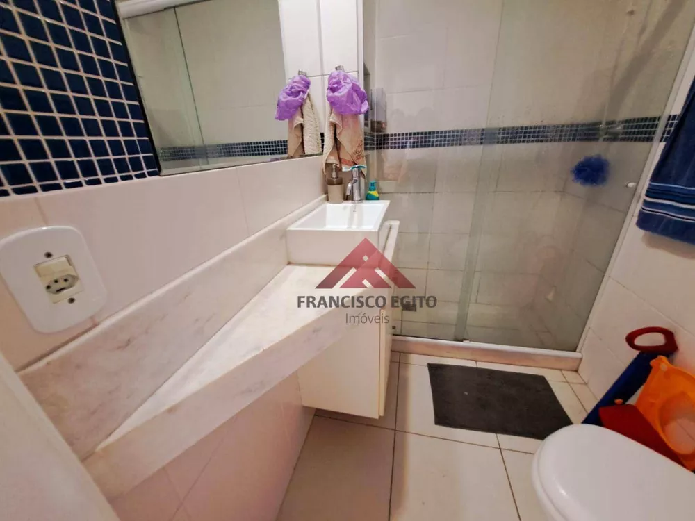 Apartamento, 3 quartos, 85 m² - Foto 21