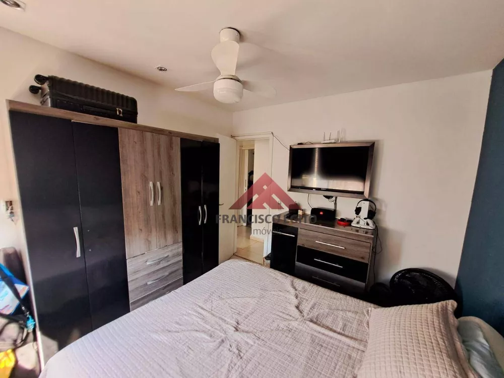 Apartamento, 3 quartos, 85 m² - Foto 15