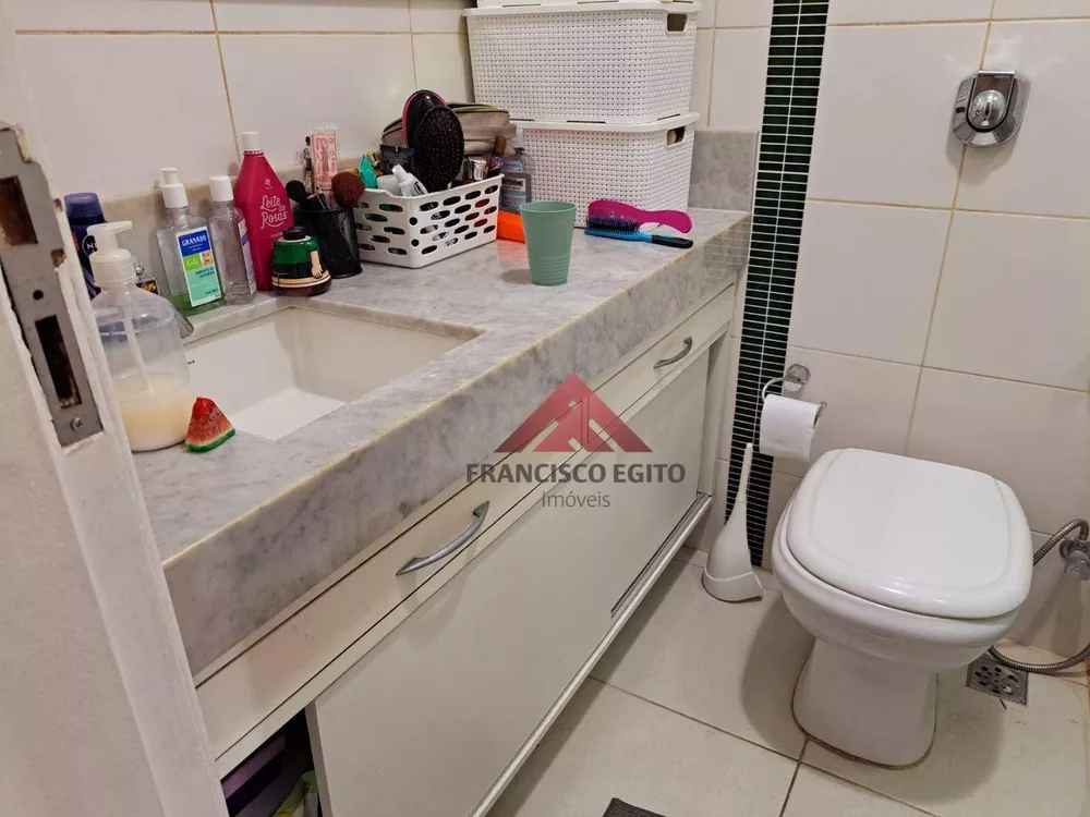 Apartamento, 3 quartos, 85 m² - Foto 4