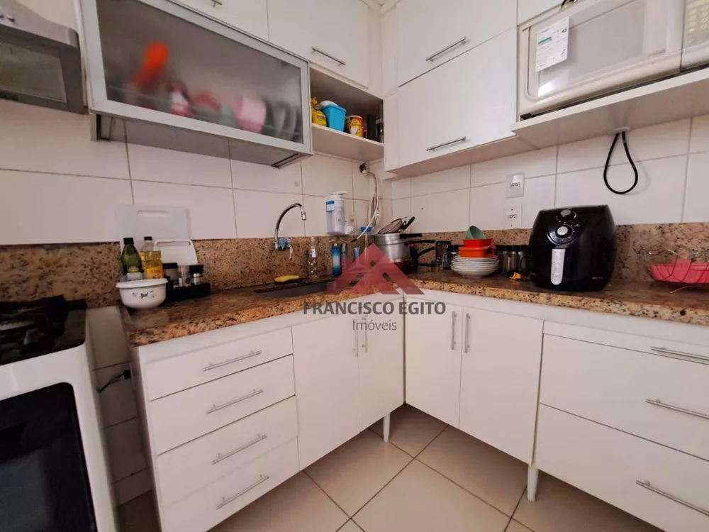 Apartamento, 3 quartos, 85 m² - Foto 22