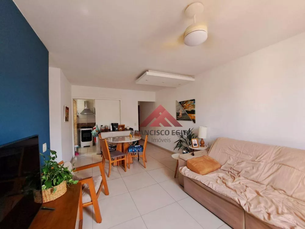 Apartamento, 3 quartos, 85 m² - Foto 10