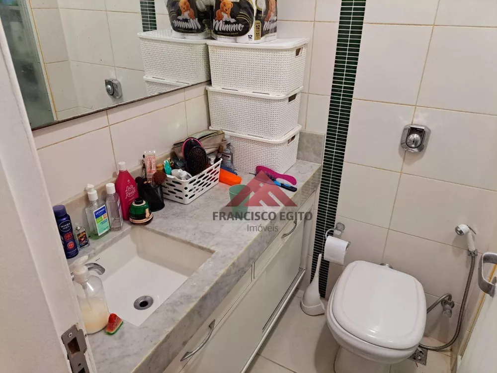 Apartamento, 3 quartos, 85 m² - Foto 17