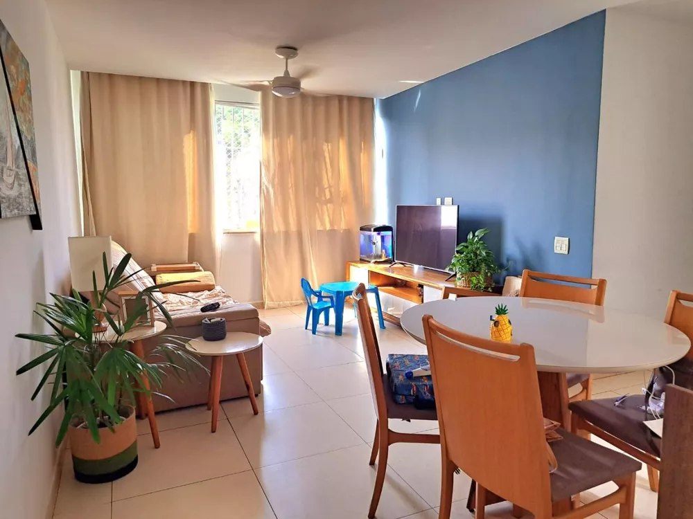 Apartamento, 3 quartos, 85 m² - Foto 6