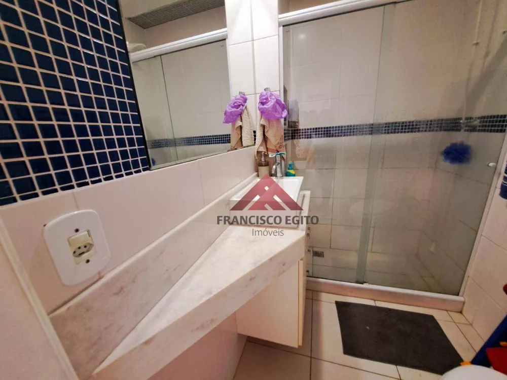Apartamento, 3 quartos, 85 m² - Foto 14