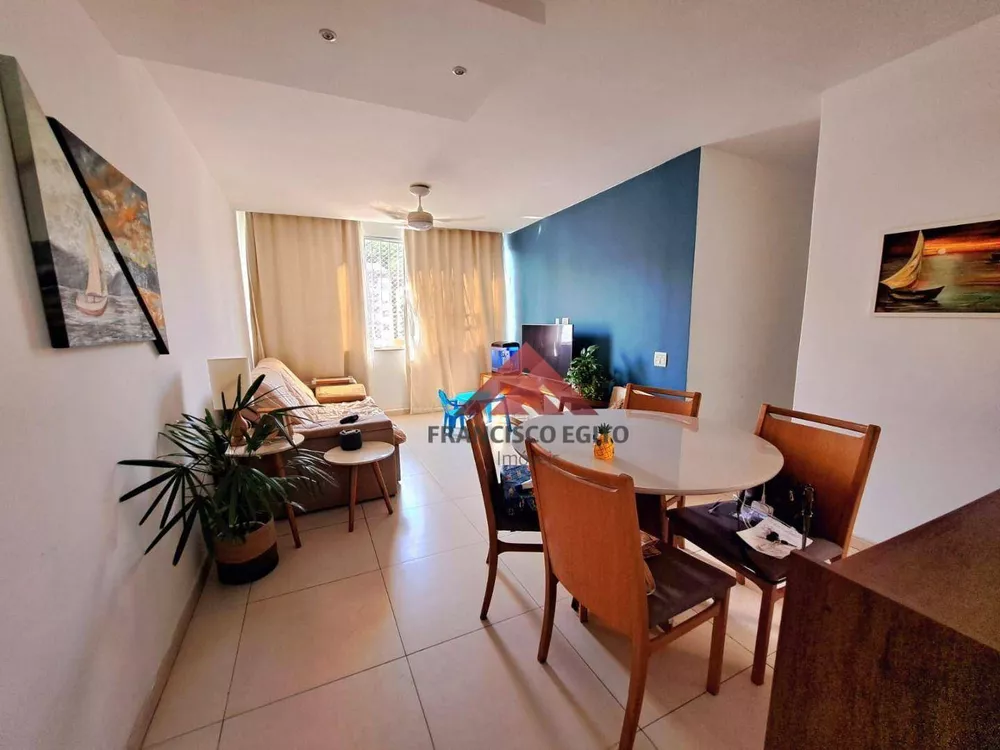 Apartamento, 3 quartos, 85 m² - Foto 20