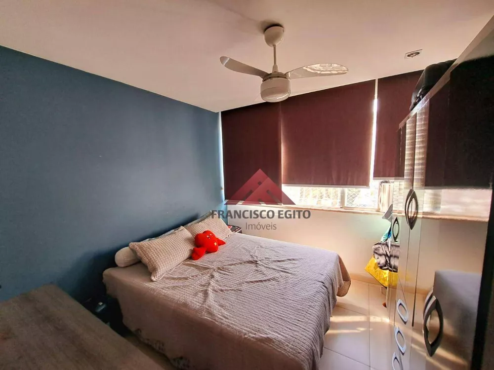 Apartamento, 3 quartos, 85 m² - Foto 2