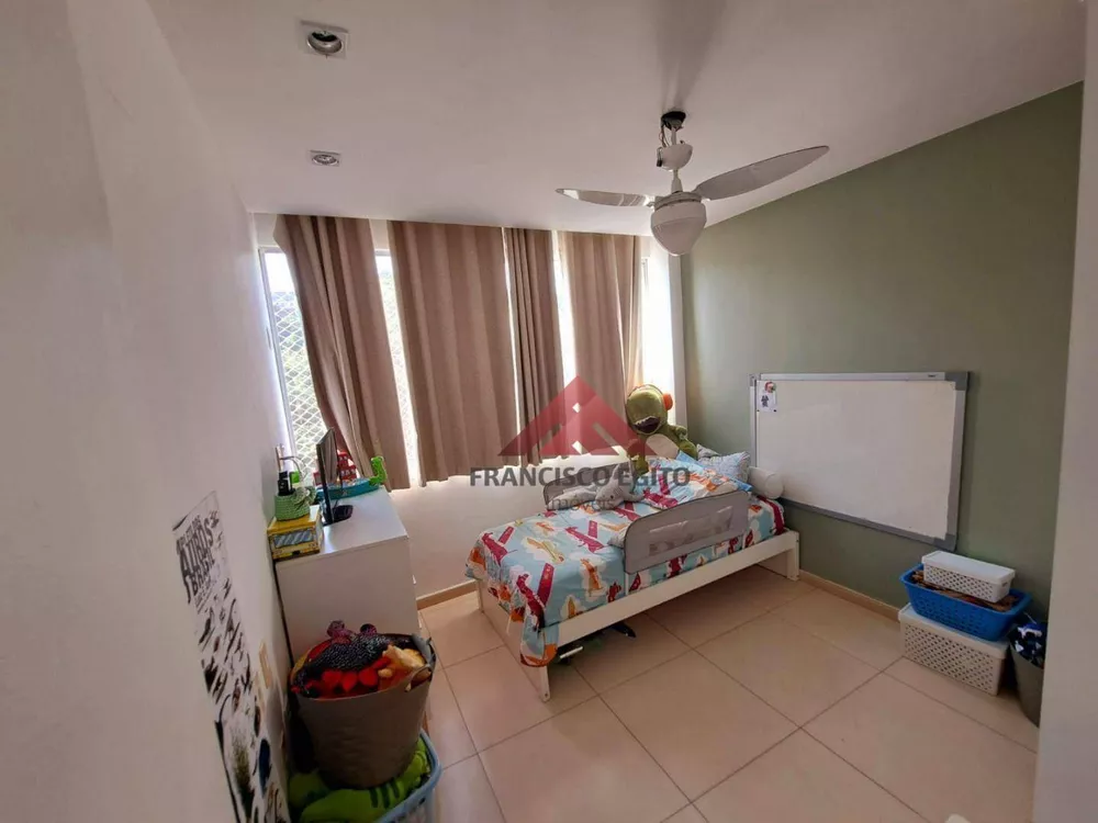 Apartamento, 3 quartos, 85 m² - Foto 11