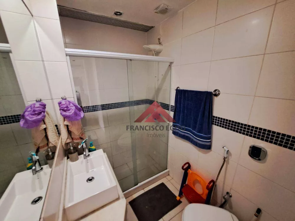 Apartamento, 3 quartos, 85 m² - Foto 12