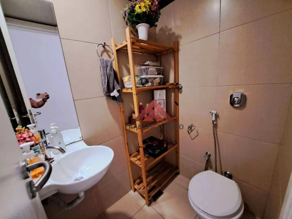 Apartamento, 3 quartos, 85 m² - Foto 8