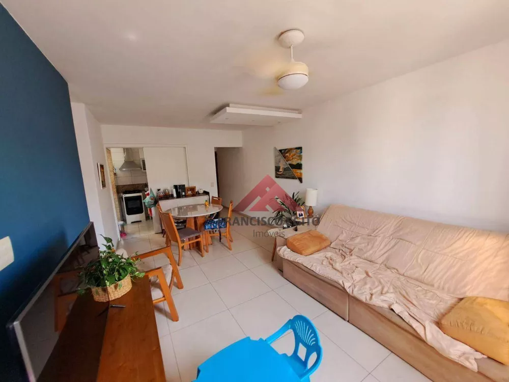Apartamento, 3 quartos, 85 m² - Foto 5