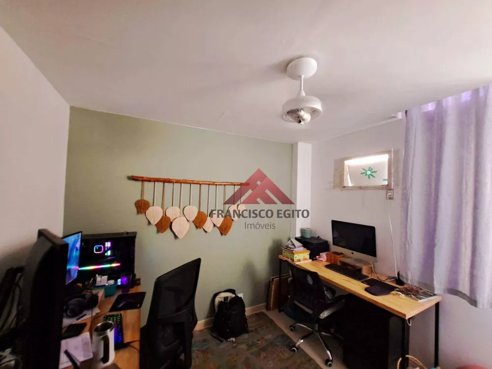 Apartamento, 3 quartos, 85 m² - Foto 9