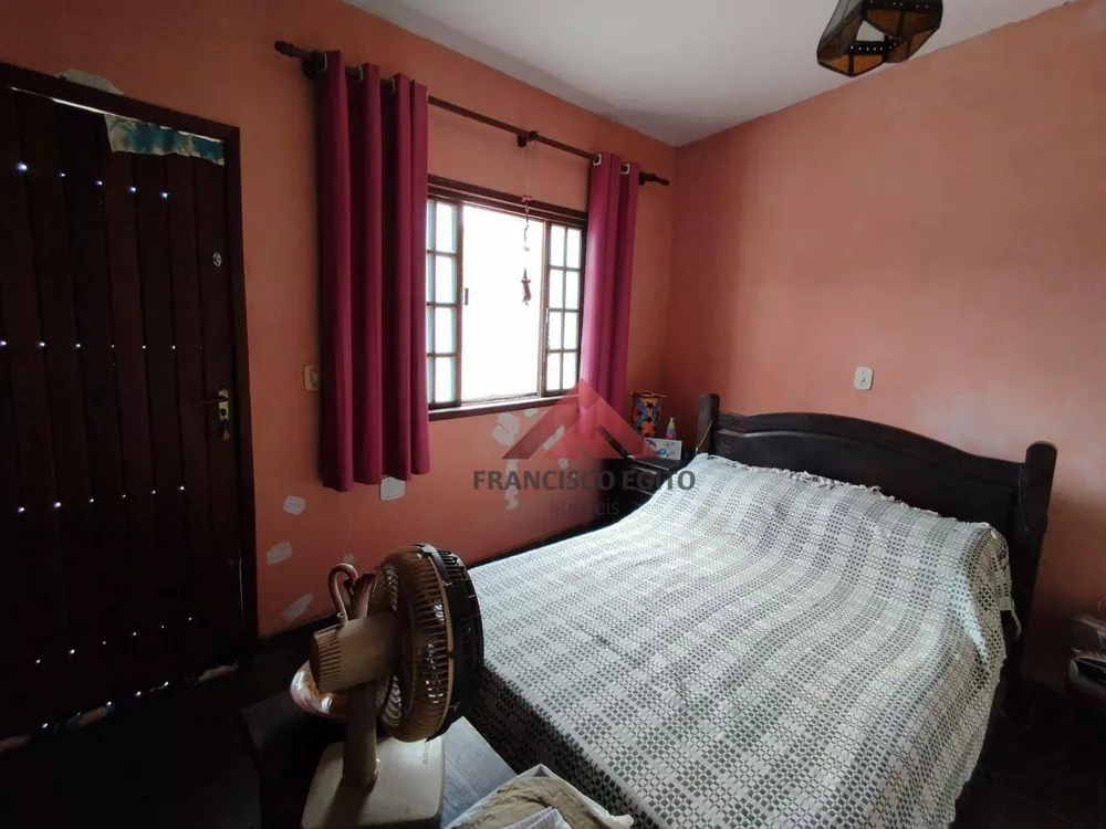 Casa, 5 quartos, 255 m² - Foto 8