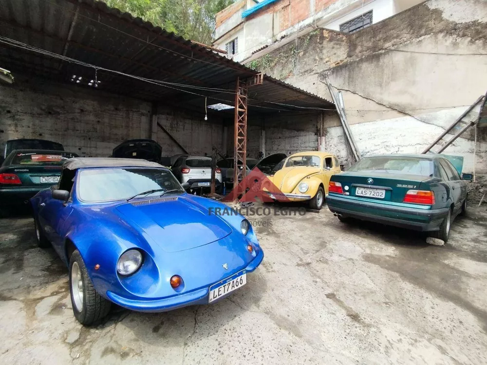 Casa, 5 quartos, 255 m² - Foto 25