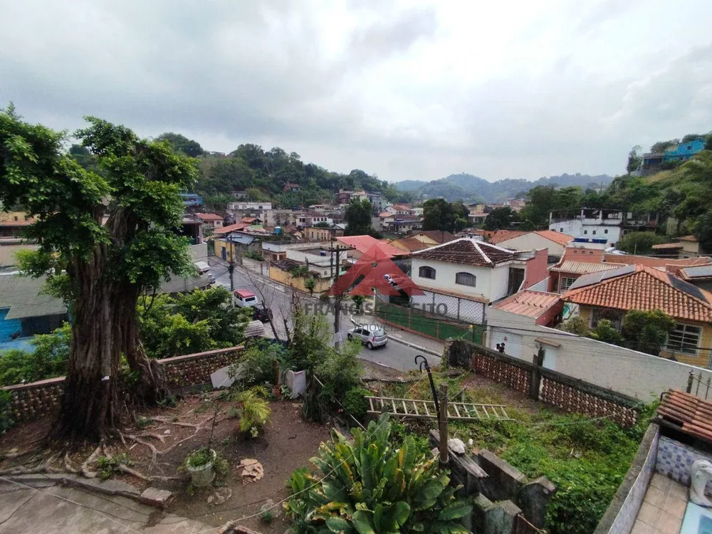 Casa, 5 quartos, 255 m² - Foto 28