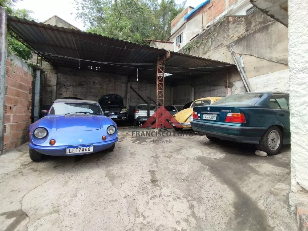 Casa, 5 quartos, 255 m² - Foto 26