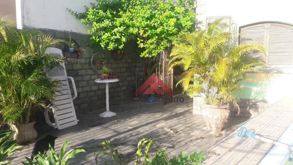 Casa, 5 quartos, 255 m² - Foto 20