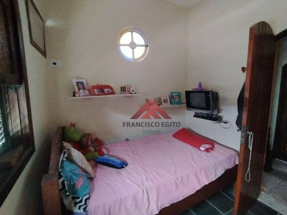 Casa, 5 quartos, 255 m² - Foto 11