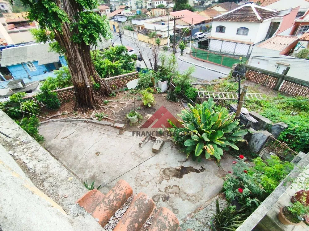 Casa, 5 quartos, 255 m² - Foto 30