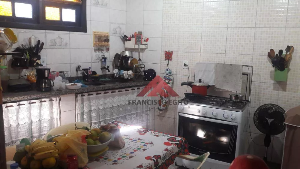 Casa, 5 quartos, 255 m² - Foto 24