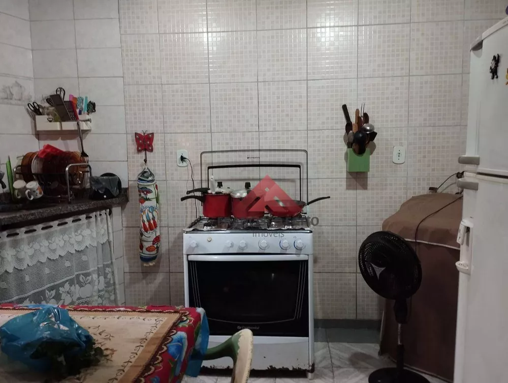 Casa, 5 quartos, 255 m² - Foto 23