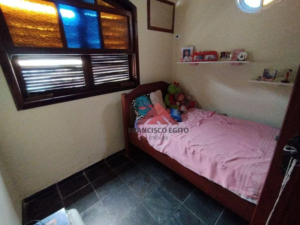 Casa, 5 quartos, 255 m² - Foto 12