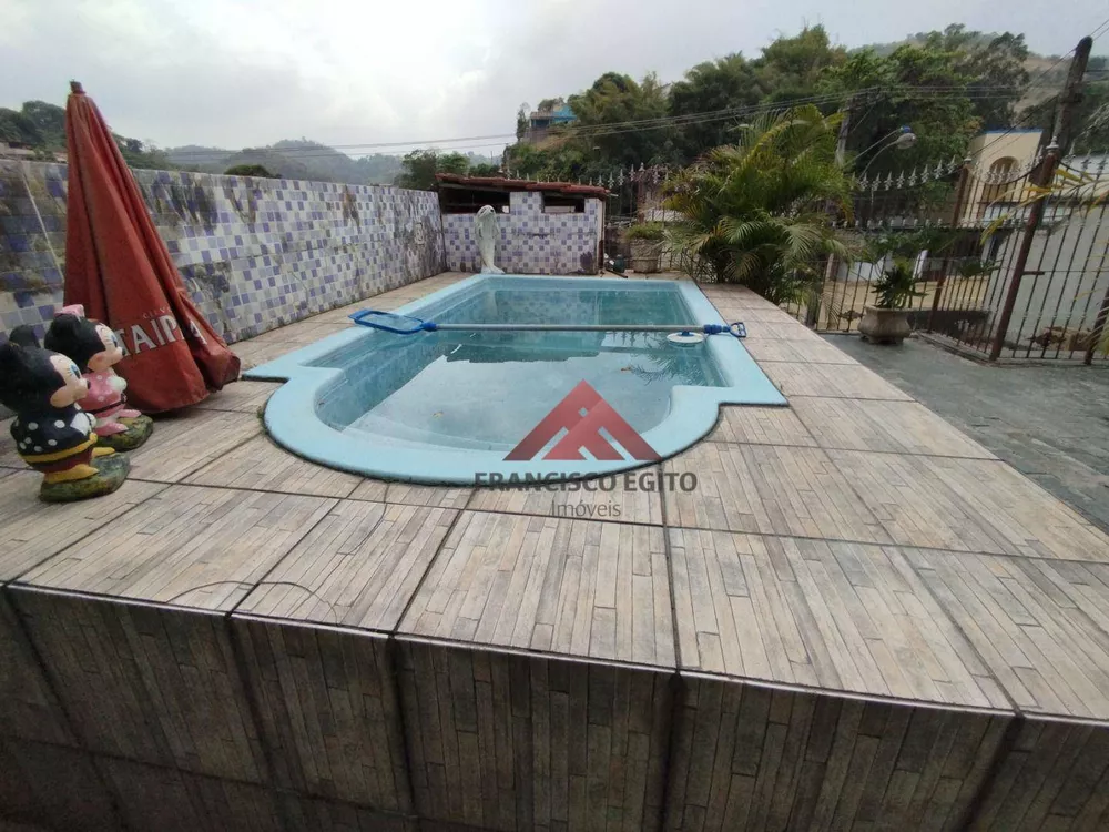 Casa, 5 quartos, 255 m² - Foto 17