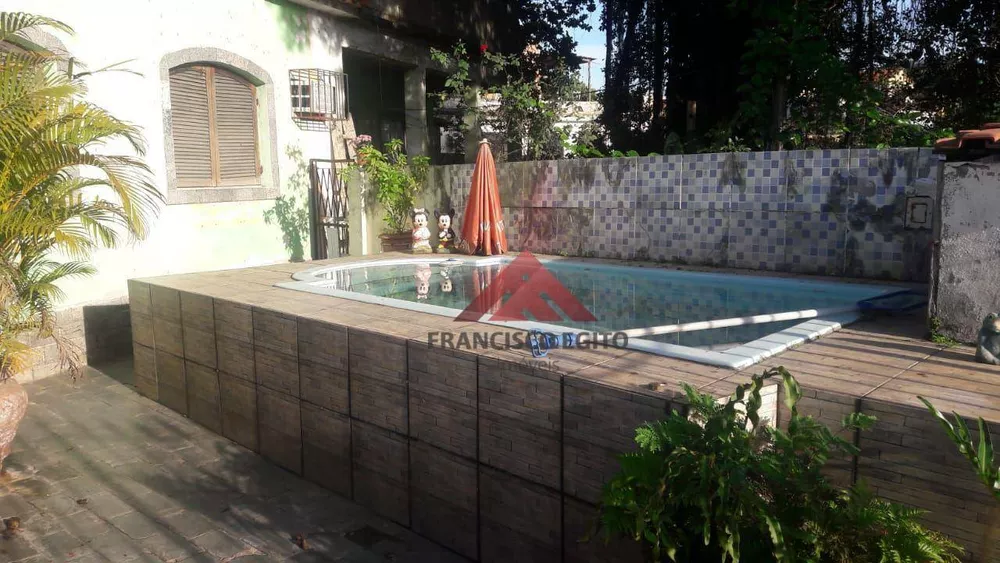 Casa, 5 quartos, 255 m² - Foto 19