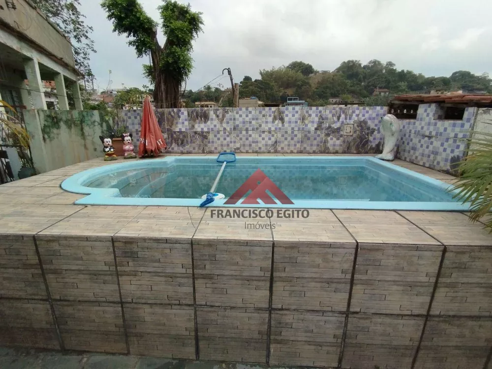 Casa, 5 quartos, 255 m² - Foto 18