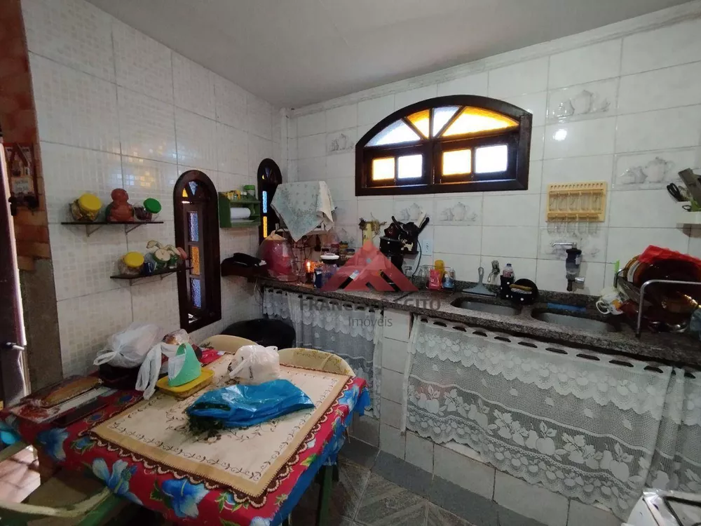 Casa, 5 quartos, 255 m² - Foto 22