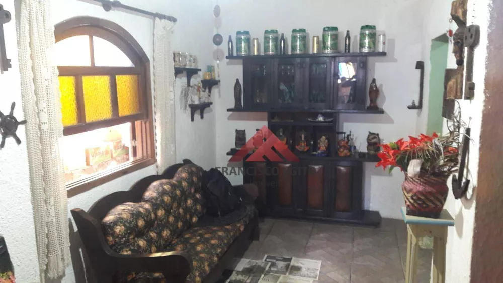 Casa, 5 quartos, 255 m² - Foto 5