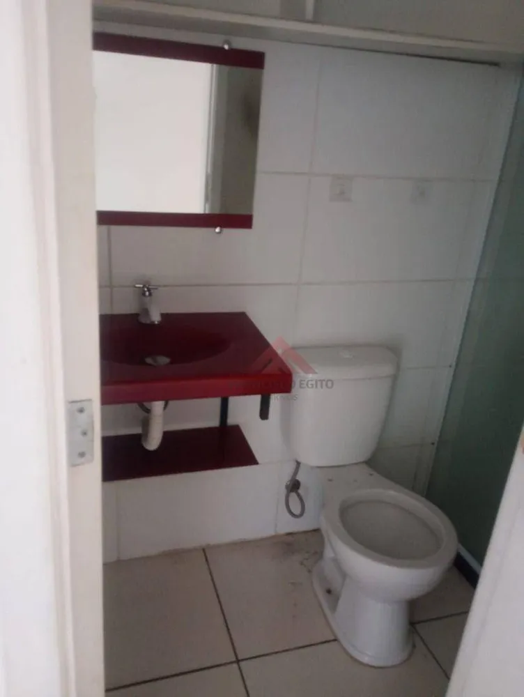 Sobrado, 2 quartos, 72 m² - Foto 5