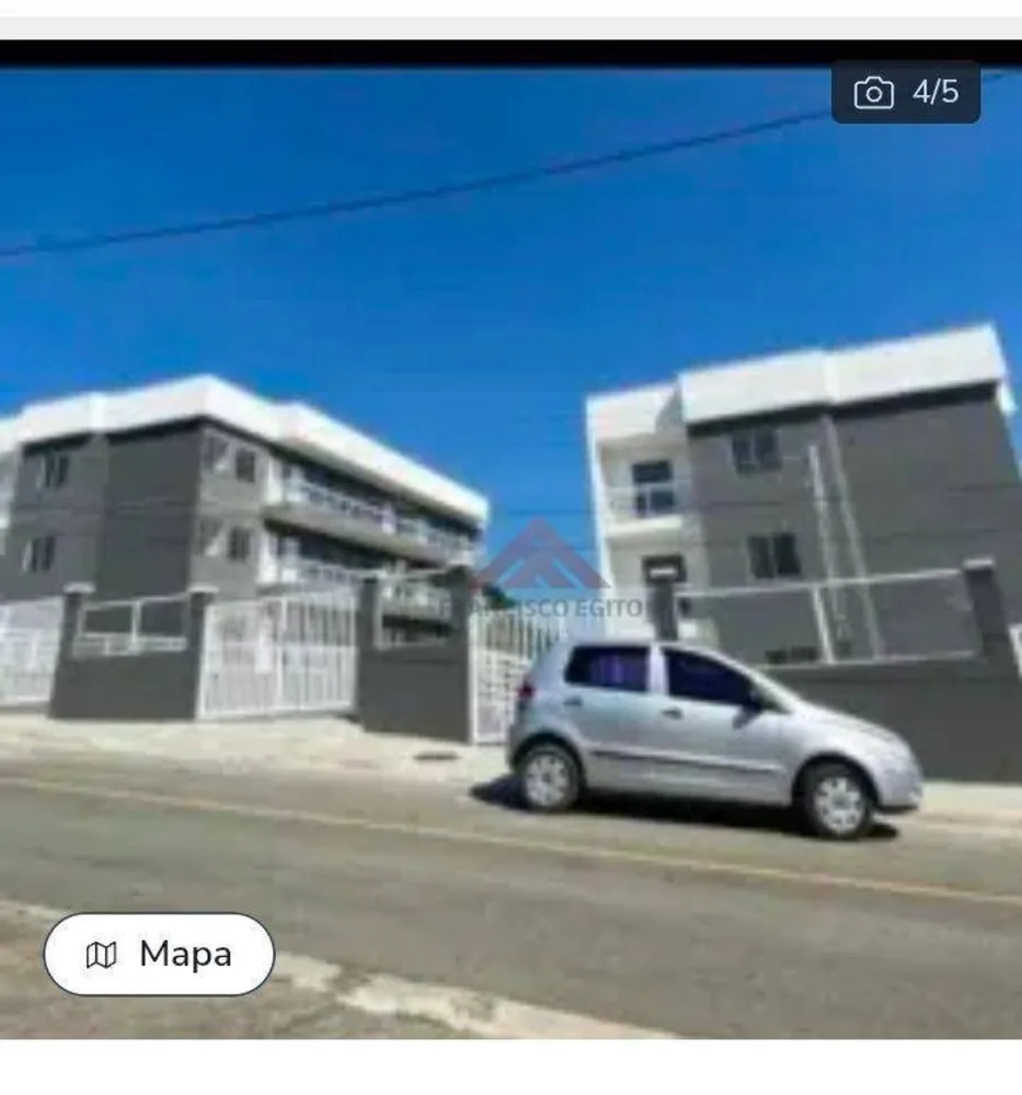 Sobrado, 2 quartos, 72 m² - Foto 2