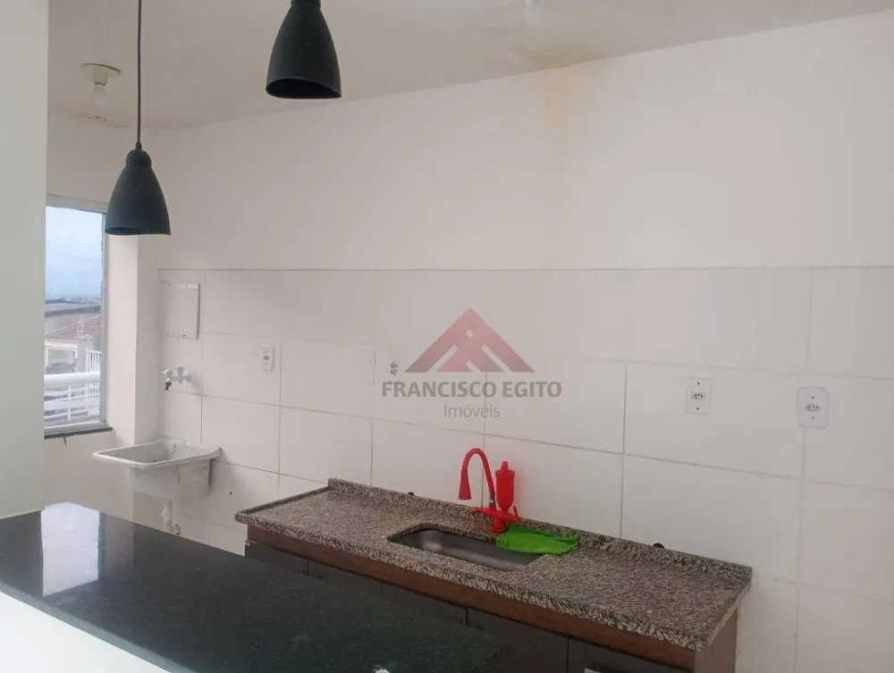 Sobrado, 2 quartos, 72 m² - Foto 4