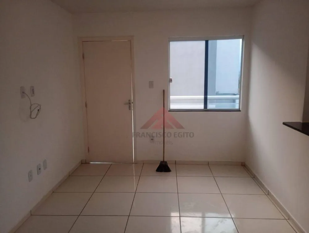 Sobrado, 2 quartos, 72 m² - Foto 1