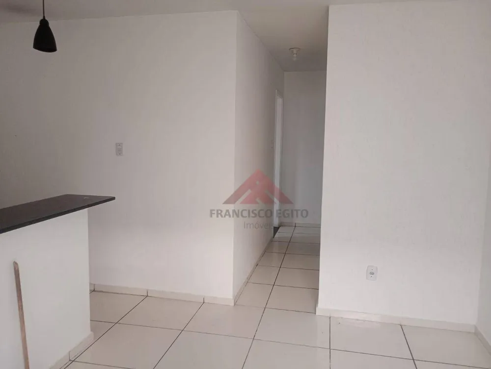Sobrado, 2 quartos, 72 m² - Foto 3