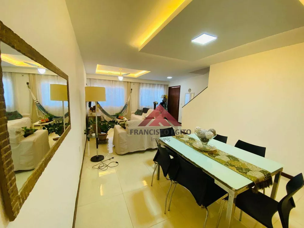 Casa, 4 quartos, 217 m² - Foto 24