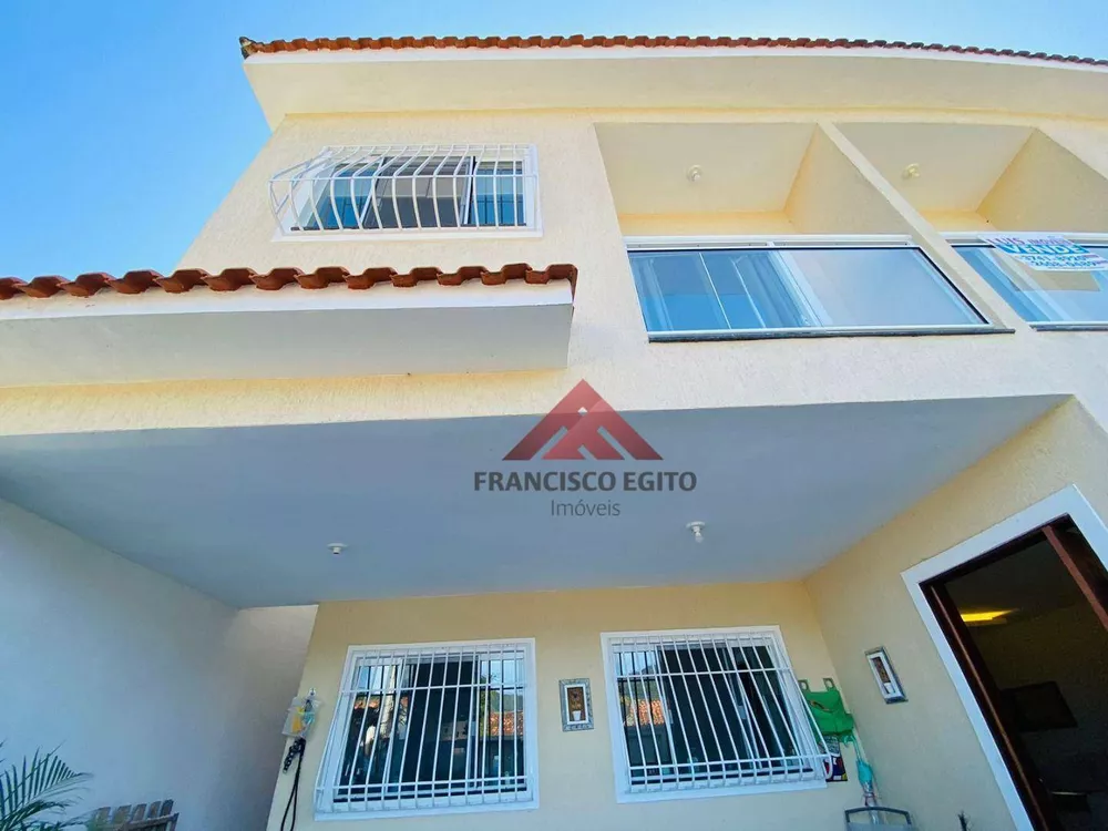 Casa, 4 quartos, 217 m² - Foto 3