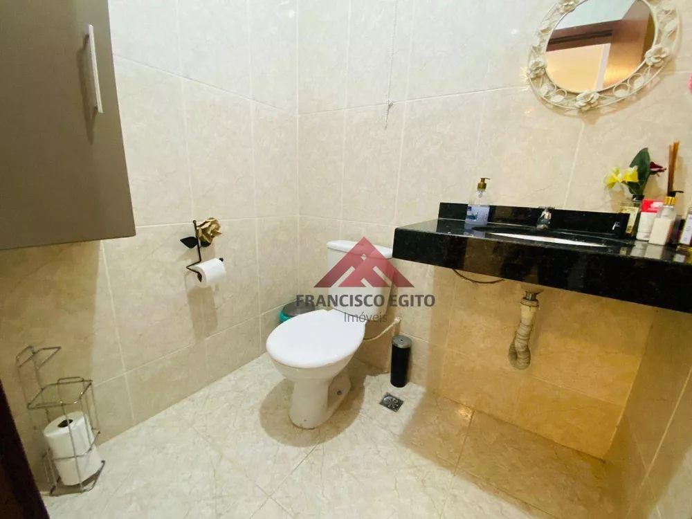 Casa, 4 quartos, 217 m² - Foto 18