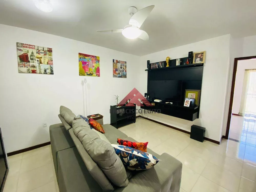 Casa, 4 quartos, 217 m² - Foto 23