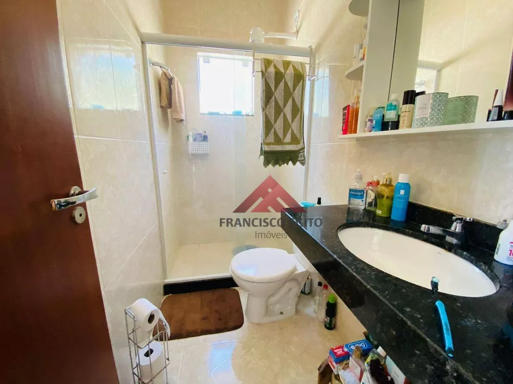 Casa, 4 quartos, 217 m² - Foto 12