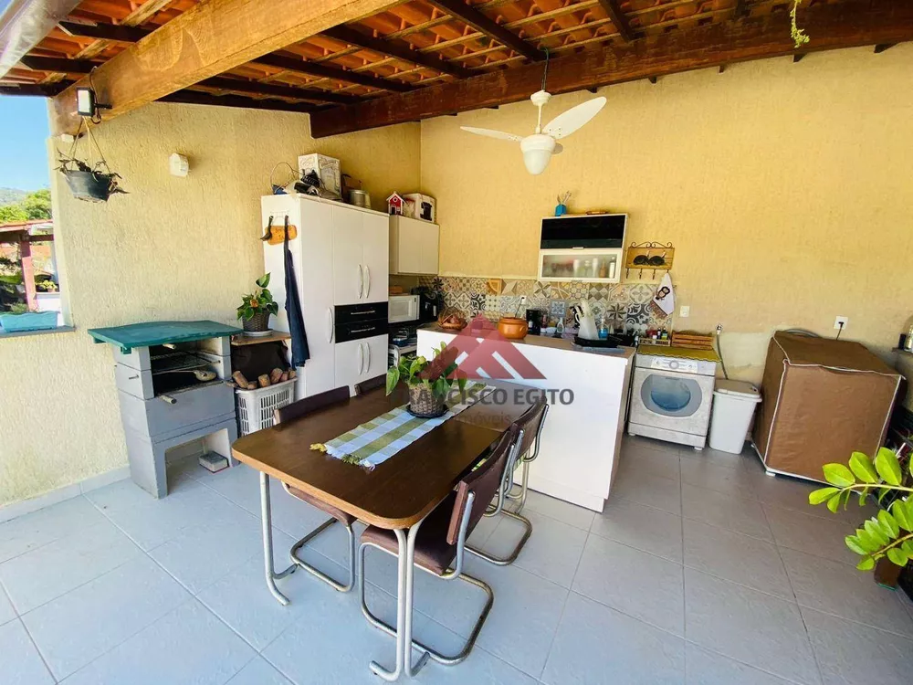 Casa, 4 quartos, 217 m² - Foto 17