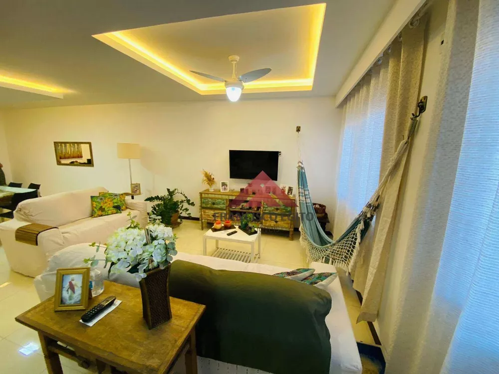 Casa, 4 quartos, 217 m² - Foto 8